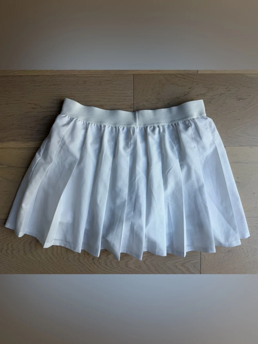 ALO Yoga Varsity Skirt